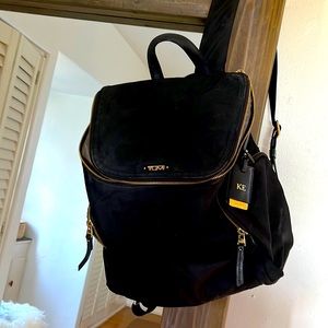 Tumi Backpack